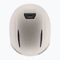 Lyžařská helma UVEX Horizon CV MIPS warm grey matt 4