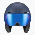 Lyžařská helma UVEX Horizon CV MIPS dusk blue matt 2