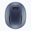 Lyžařská helma UVEX Horizon CV MIPS dusk blue matt 4