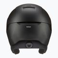 Lyžařská helma UVEX Horizon CV black matte 3