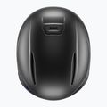 Lyžařská helma UVEX Horizon CV black matte 4