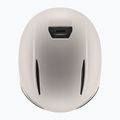 Lyžařská helma UVEX Horizon CV warm grey matt 4