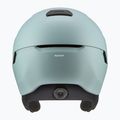 Lyžařská helma UVEX Horizon CV oxid green matt 3