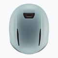 Lyžařská helma UVEX Horizon CV oxid green matt 4