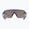 Dětské sluneční brýle UVEX Dyrt Jr blue matt/mirror green 3