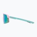 Dětské sluneční brýle UVEX Dyrt Jr pink/green matt/mirror pink 5