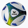 Fotbalový míč ERIMA Hybrid Training royal blue/lime velikost 5