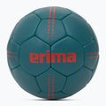 Míč na házenou ERIMA Pure Grip Heavy petrol/flery coral velikost  3