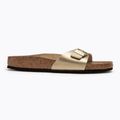 Nazouváky  BIRKENSTOCK Madrid BF Narrow gold 2