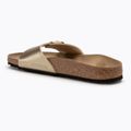 Nazouváky  BIRKENSTOCK Madrid BF Narrow gold 3