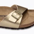 Nazouváky  BIRKENSTOCK Madrid BF Narrow gold 8