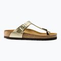 Žabky   damskie BIRKENSTOCK Gizeh BF Regular gold 9