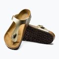 Žabky   damskie BIRKENSTOCK Gizeh BF Regular gold 13