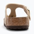 Žabky   damskie BIRKENSTOCK Gizeh BF Regular gold 6