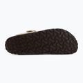Žabky BIRKENSTOCK Gizeh Birko-Flor Narrow gold 4