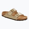 Nazouváky BIRKENSTOCK Arizona Birko-Flor gold