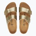 Nazouváky BIRKENSTOCK Arizona Birko-Flor gold 3