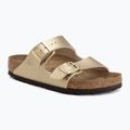 Nazouváky BIRKENSTOCK Arizona Birko-Flor gold