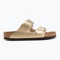 Nazouváky BIRKENSTOCK Arizona Birko-Flor gold 2