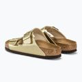 Dámské pantofle BIRKENSTOCK  Arizona BF Narrow gold 4
