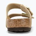 Dámské pantofle BIRKENSTOCK  Arizona BF Narrow gold 8