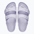 Nazouváky  BIRKENSTOCK Arizona EVA Narrow purple fog 3