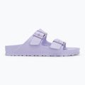 Nazouváky  BIRKENSTOCK Arizona EVA Narrow purple fog 2
