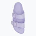 Nazouváky  BIRKENSTOCK Arizona EVA Narrow purple fog 5
