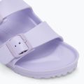 Nazouváky  BIRKENSTOCK Arizona EVA Narrow purple fog 7