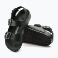 Dětské sandály BIRKENSTOCK Milano Essentials EVA Narrow black 6