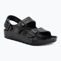 Dětské sandály BIRKENSTOCK Milano Essentials EVA Narrow black