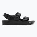 Dětské sandály BIRKENSTOCK Milano Essentials EVA Narrow black 2