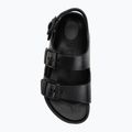 Dětské sandály BIRKENSTOCK Milano Essentials EVA Narrow black 5
