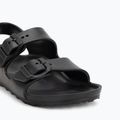Dětské sandály BIRKENSTOCK Milano Essentials EVA Narrow black 7