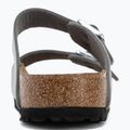 Nazouváky BIRKENSTOCK Arizona Birko-Flor silver 6