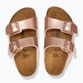 Nazouváky BIRKENSTOCK Arizona BF Regular electric metallic copper  11