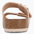 Nazouváky BIRKENSTOCK Arizona BF Regular electric metallic copper  6