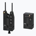 Signalizátory záběru DAM Hi-T Bite Alarm Set 4+1 blue/red/green/yellow 2