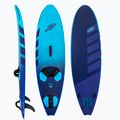 Windsurfingové prkno JP Australia Magic Wave PRO 89 purple JP-221202-2111