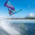 NeilPryde Sail Atlas HD C3 purple NP-120025-C3054 windsurfingová plachta 4