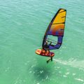 JP-Australia FreeFoilAir nafukovací křídlo fólie deska červená JP-221242-2119_155 7