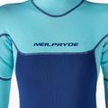 Dětský neopren   NeilPryde Dolphin 3/2 BZ C1 navy/light blue 3
