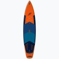 SUP prkno JP Australia CruisAir SE 3DS oranžová JP-221136 2