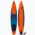 SUP 14'0' nafukovací prkno JP Australia SportsAir SE 3DS orange JP-221143