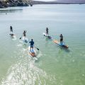 SUP 14'0' nafukovací prkno JP Australia SportsAir SE 3DS orange JP-221143 5
