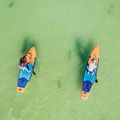 SUP 14'0' nafukovací prkno JP Australia SportsAir SE 3DS orange JP-221143 6