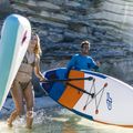 JP Australia WindsupAir LE 3DS nafukovací SUP deska bílá JP-221145 11