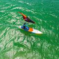 JP Australia WindsupAir LE 3DS nafukovací SUP deska bílá JP-221145 13