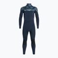 Pánský neopren   NeilPryde Wizard Fullsuit 4/3 FZ deepblue/space 2