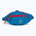 Dětská ledvinka Deuter Junior Belt modrá 3910021